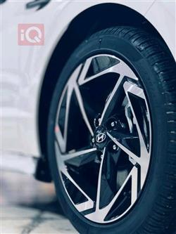 هیوندای سۆناتا